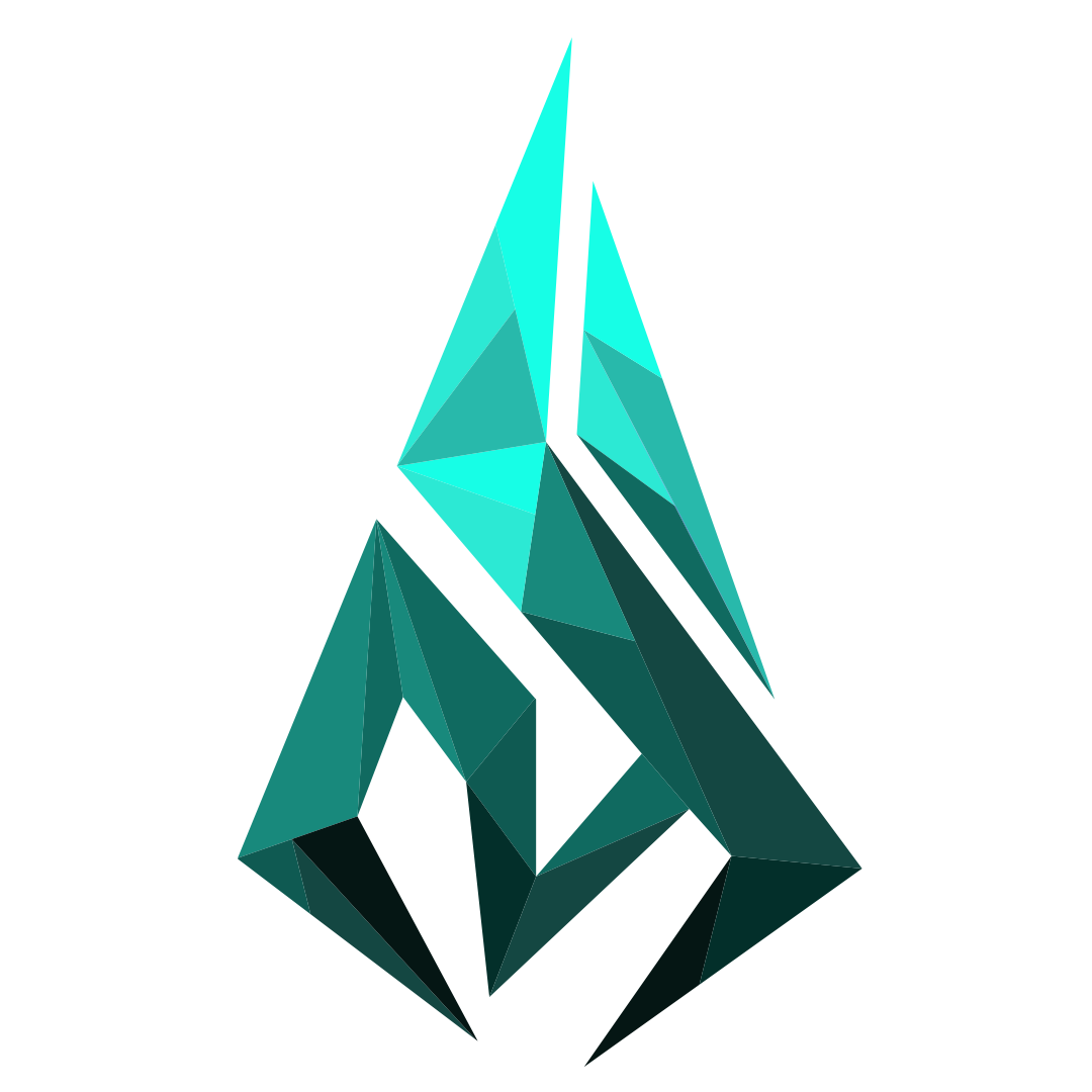 FrostByte Inc Logo Icon
